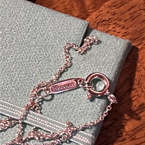 Tiffany & Co Enchant Butterfly Pendant - Picture 3 of 4